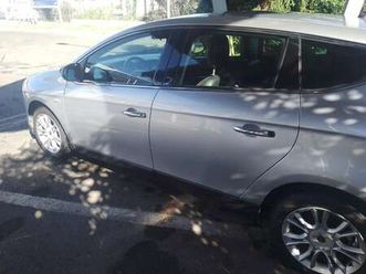 delta 1.6 mjt platino 120cv dpf