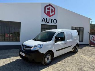 renault kangoo 1.5 dci maxi business s/s 3l
