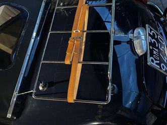 fiat topolino 500c 1951