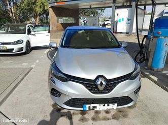 renault clio 1.5 blue dci zen