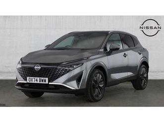 1.3 dig-t mh 158 tekna 5dr xtronic