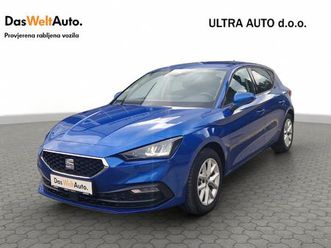 seat leon 2,0 tdi evo style, 2025 god.