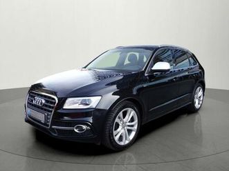 audi sq5 3.0 bitdi quattro tiptronic