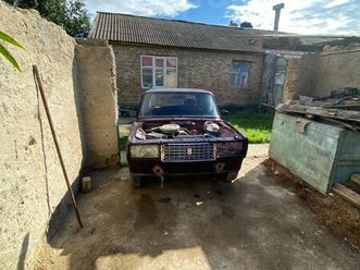 продажа лада 2107, 2005 год в красноперекопске