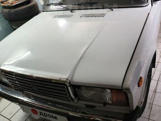 продажа лада 2107, 2009 год в тольятти