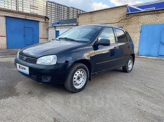 продажа лада калина, 2012 год в набережных челнах