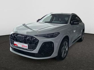 audi q5 sportback s line tfsi quattro 150 kw s tronic