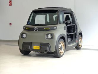 citroen ami bev 6kwh my ami buggy 8 2p