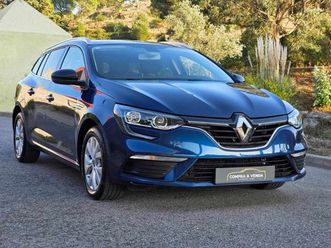 renault mégane 1.5 dci, 116cv