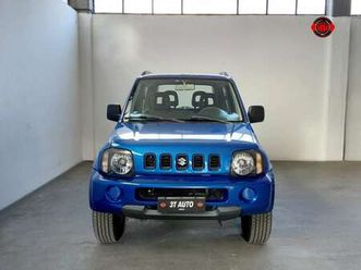 jimny iii 1997 1.3 16v jlx 4wd