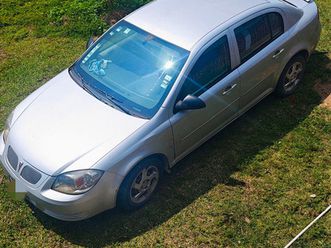 pontiac g5 2.2 d 5vel aa mt