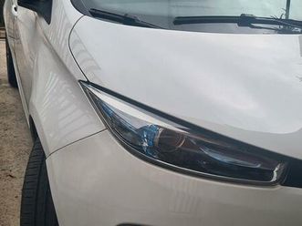 renault zoe intens r110