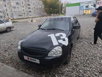 продажа лада приора, 2012 год в ковылкине