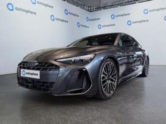 ② audi a6 berline sline tdi — audi — 2ememain