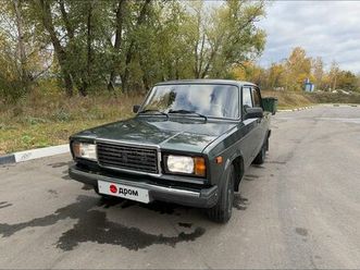 продажа лада 2107, 2011 год в отрадном