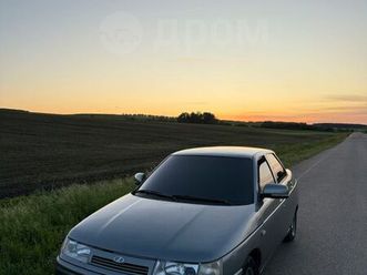 продажа лада 2110, 2007 год в стерлитамаке