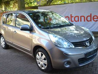 acenta klima, temp. 1.besitz! tüv-neu!