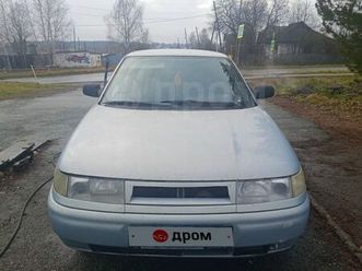 продажа лада 2112, 2004 год в нижнем тагиле