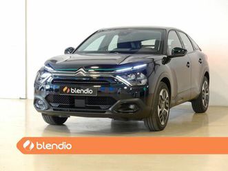 citroen c4 1.2 puretech 130 s&s feel 130cv 5p