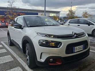 cactus 1.6 bluehdi shine 100cv