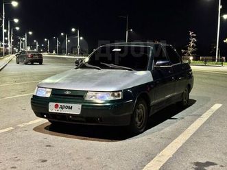продажа лада 2110, 2004 год в уфе