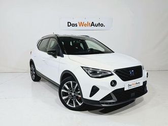1.0 tsi fr xm 85 kw (115 cv)