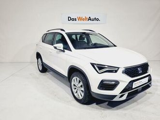 1.5 tsi style evo edition 110 kw (150 cv)