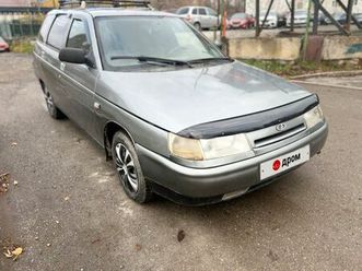 продажа лада 2111, 2005 год в перми