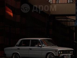 продажа лада 2106, 1999 год в сургуте