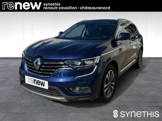 renault koleos - dci 130 4x2 energy intens