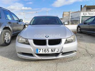 bmw serie 3 320d touring e91