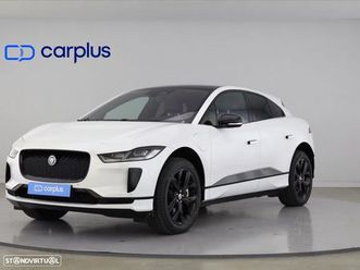 jaguar i-pace ev400 r-dynamic hse awd
