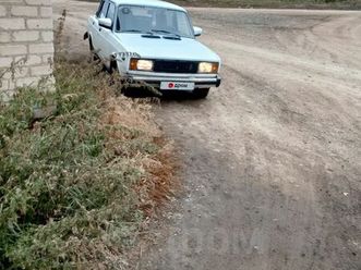 продажа лада 2105, 2003 год в заринске