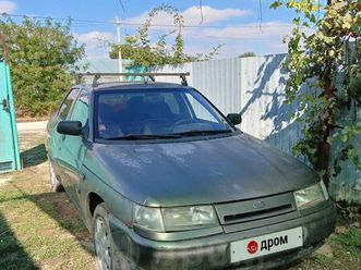 продажа лада 2110, 2002 год в полтавской