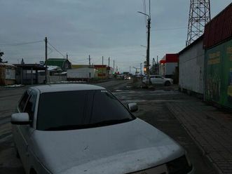 продажа лада 2112, 2003 год в новосибирске