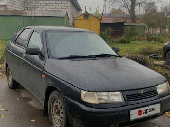 продажа лада 2112, 2005 год в узловой