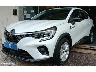 mitsubishi asx 1.6 phev intense