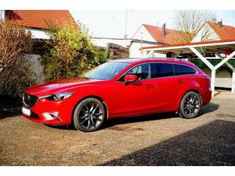 kizoku intense | 192 ps | leder | ahk | sthz | led