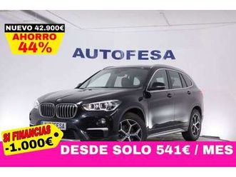 18d xdrive xline auto 150cv 5p # iva deducible,nav