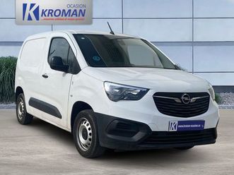 opel combo 1.5 td express l h1 100cv
