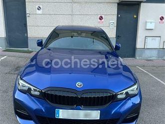 bmw serie 3 330i auto. gran turismo