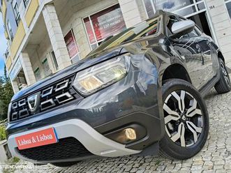 dacia duster 1.0 tce prestige