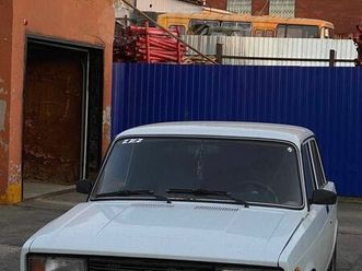 продажа лада 2105, 2009 год в иркутске