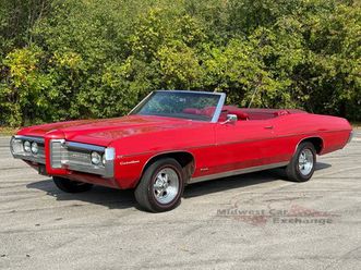 1969 pontiac catalina