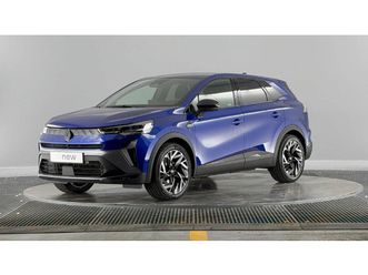 symbioz e-tech full hybrid 145