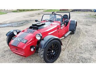 westfield seight v8 wide sei - 1992