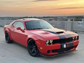 srt hellcat