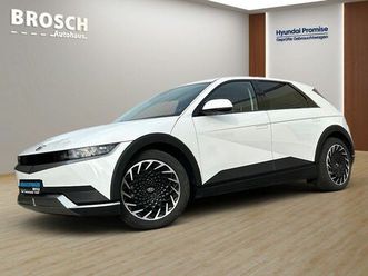 hyundai ioniq 5 77kwh techniq assist-p 20alu 476km-range