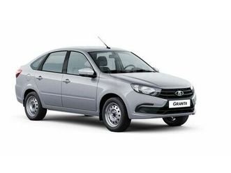 продажа лада гранта, 2025 год в коломне