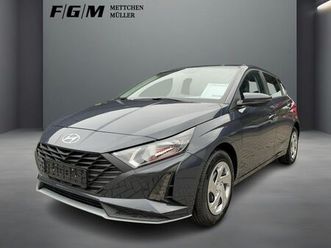 hyundai i20 1.2 select carplay|kam|navi|facelift|pdc